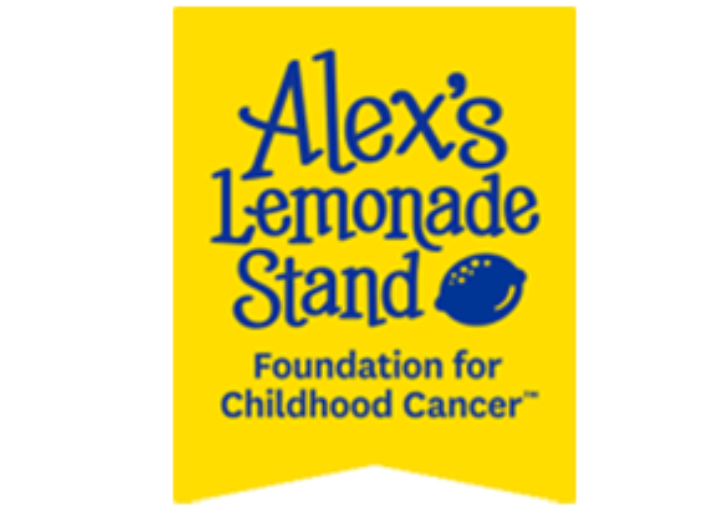Alex's Lemonade Stand Logo