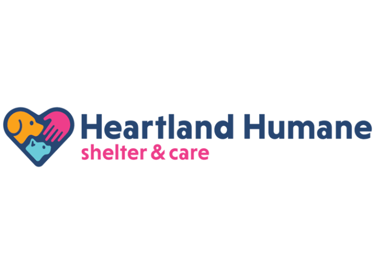 Heartland Humane Logo