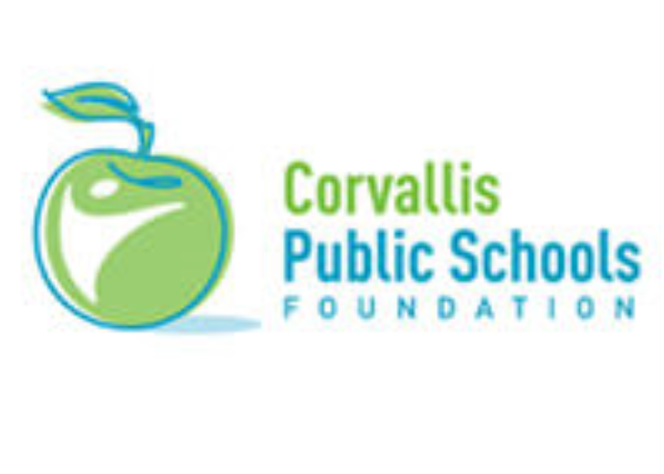 Corvallis Public School Logo
