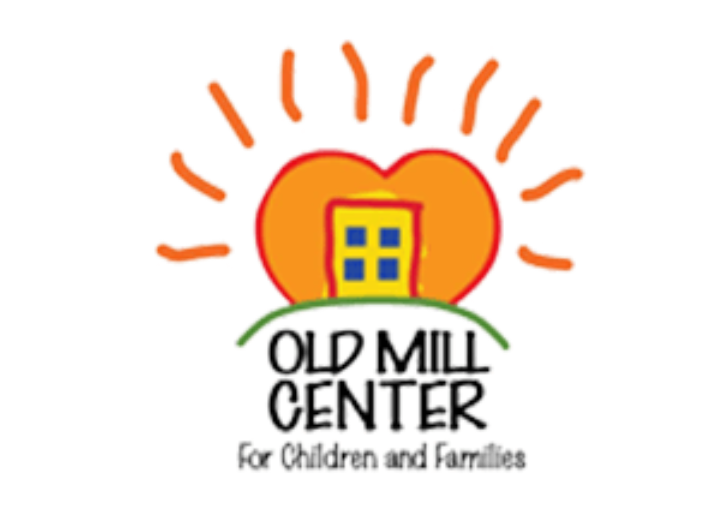 Old Mill Center Logo