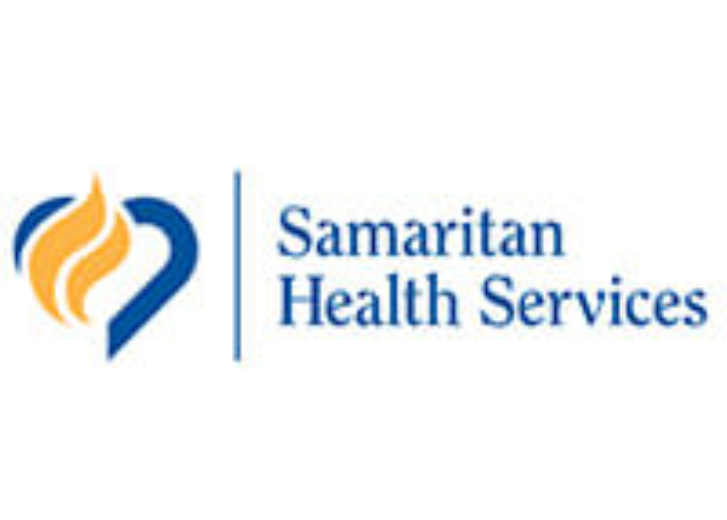 Samaritan Health Logo